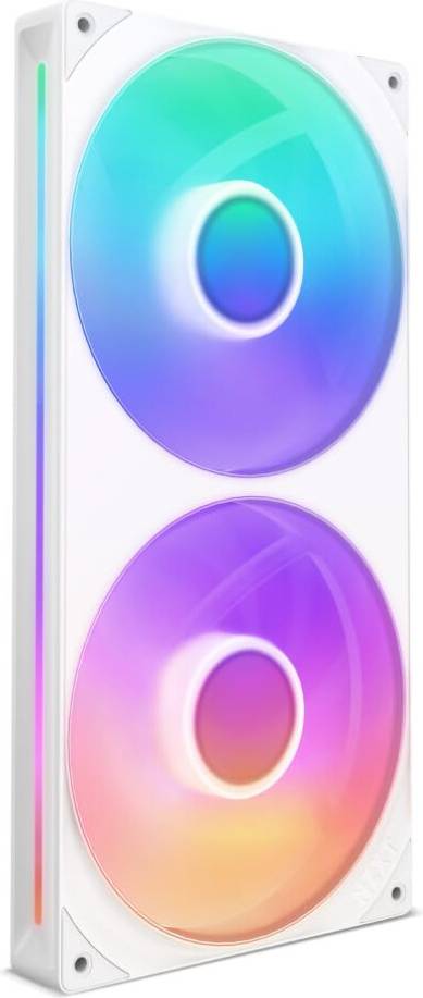 NZXT F280 RGB Core Fan Unit