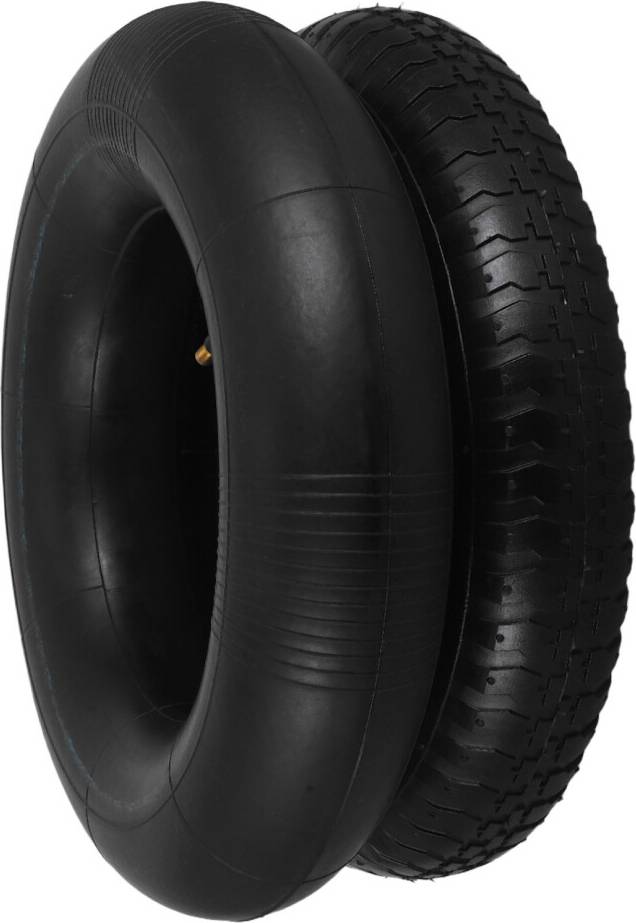 Electric Scooter Inner Tube Set