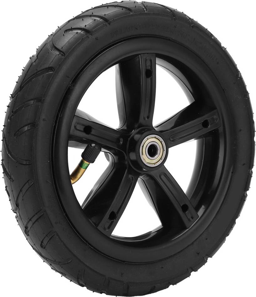 8 Inch Pneumatic Tire with Inner Tube
