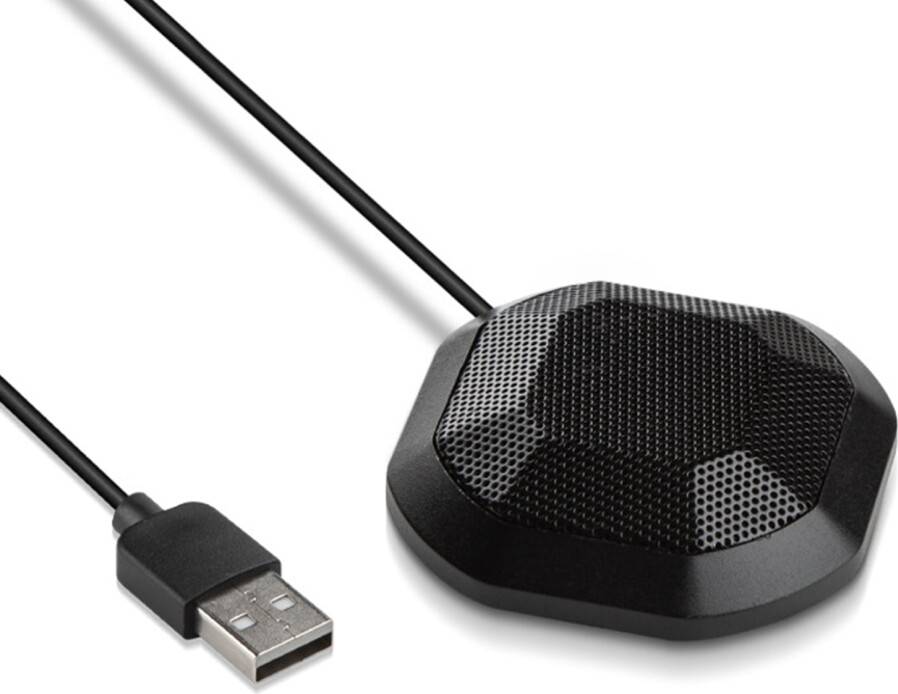USB Condenser Microphone with Windows