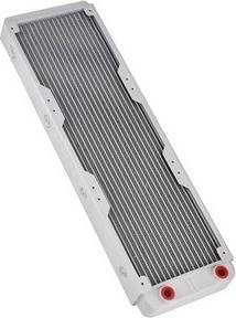 Aluminum Radiator Heat Sink Computer