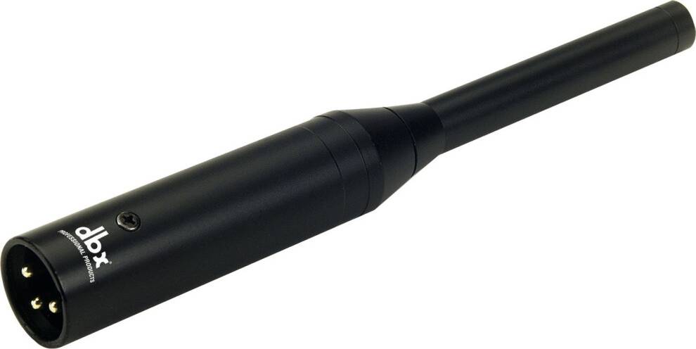 Microphone for Driverack Rta-m