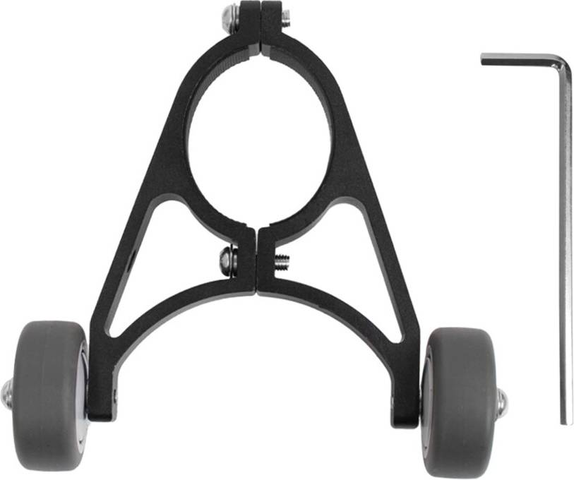 Electric Scooter Stand 360 Rotation Foldable Bracket