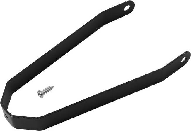 Maxpower M365 Pro 1S Stainless Steel Rear Fender