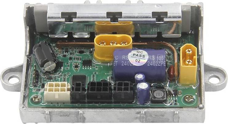 Mi4 Ultra Scooter Controller Display Kit