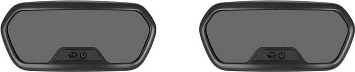 2X Display Screen Silicone Protection Case