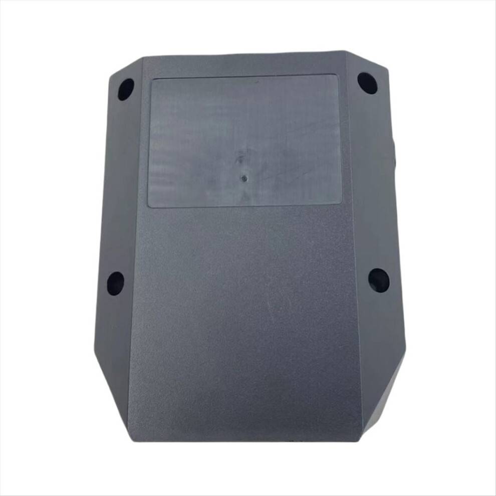 Melitt Rear Pedal Protection Cover Kukirin G3