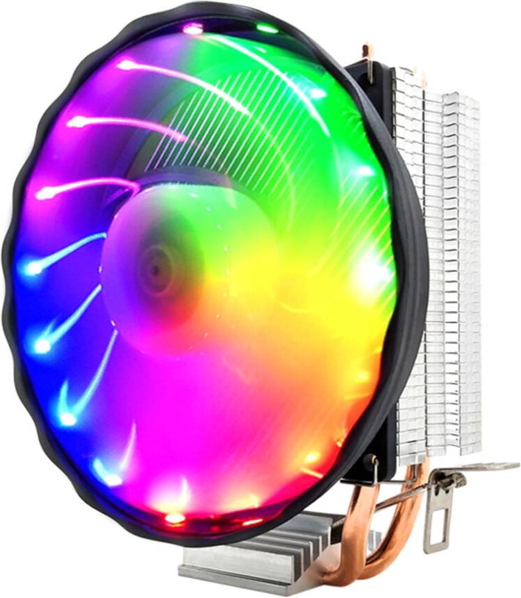 Snowman CPU Cooler Radiator 120mm