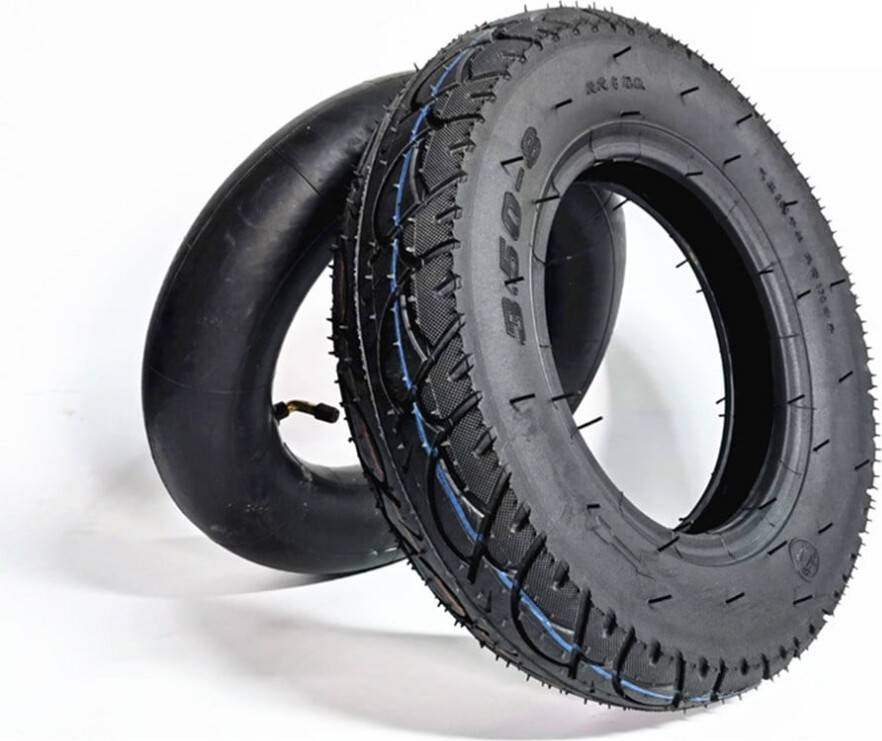 Electric scooter Electric Scooter Inner Tube 14 Inch
