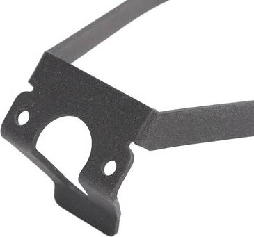 Electric Scooter Rear Mudguard Bracket