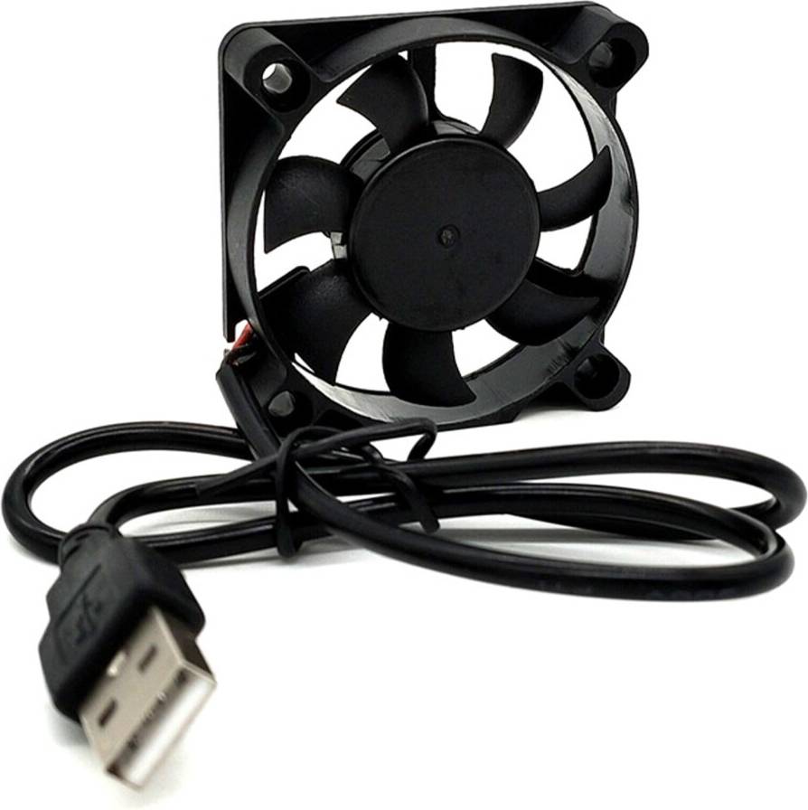 Computer Case Cooling Fan DC5V