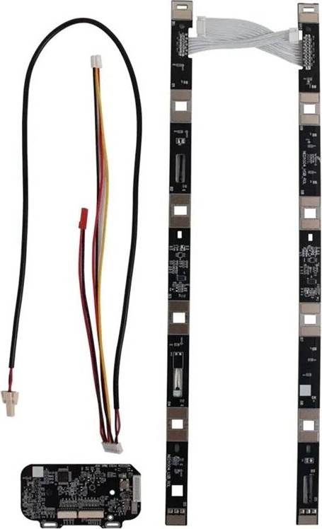Torribaly Battery Protection Board Set for Pro 2