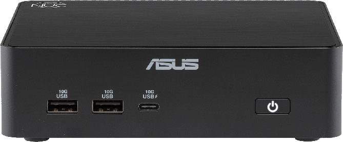 Asus intel nuc ASUS NUC 16 Pro Mini PC Intel Core Ultra 5