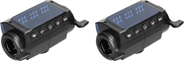 Typecat 2X 8 Inch LCD Display Monitor Cover