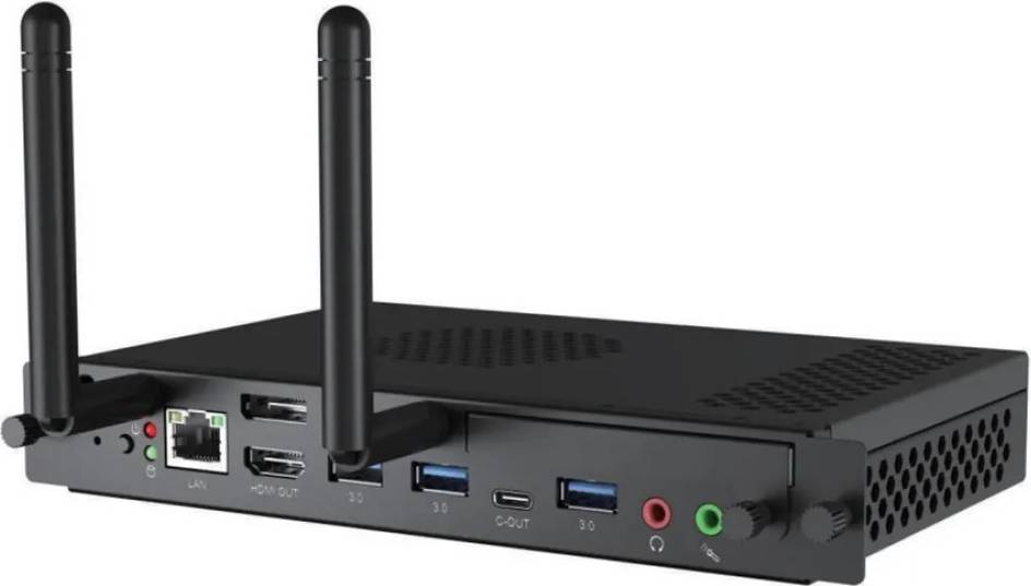 MAXHUB Ops72a I5 Mini PC Screen