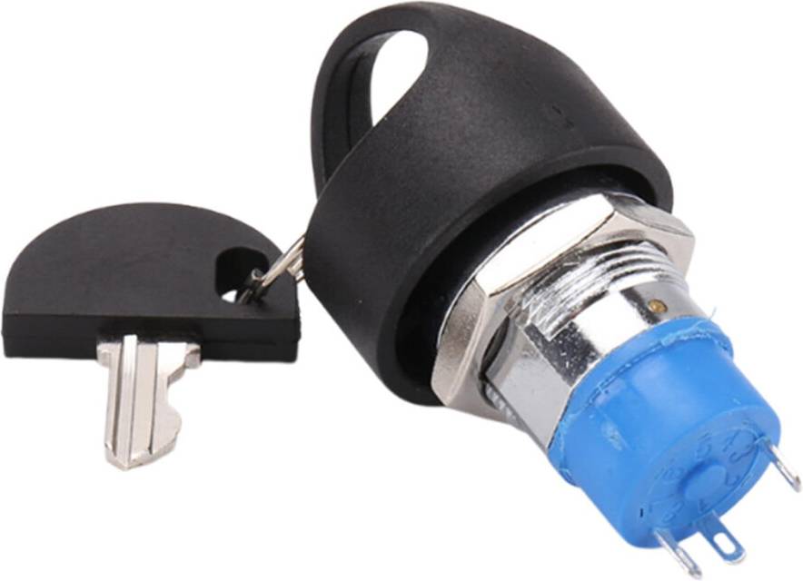 Electric Scooter Lock 2 Inch Waterproof