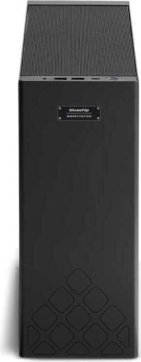 Bluechip Ws800 Mini PC Intel Core i9 Processor