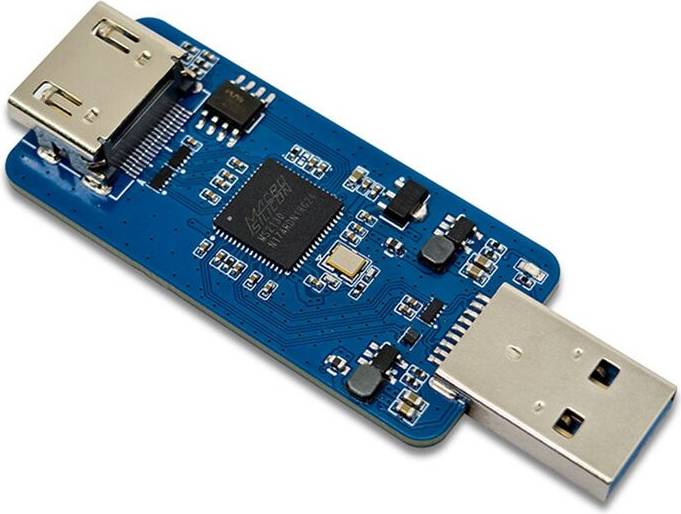MS2130 USB3.0 HD Video Capture Card