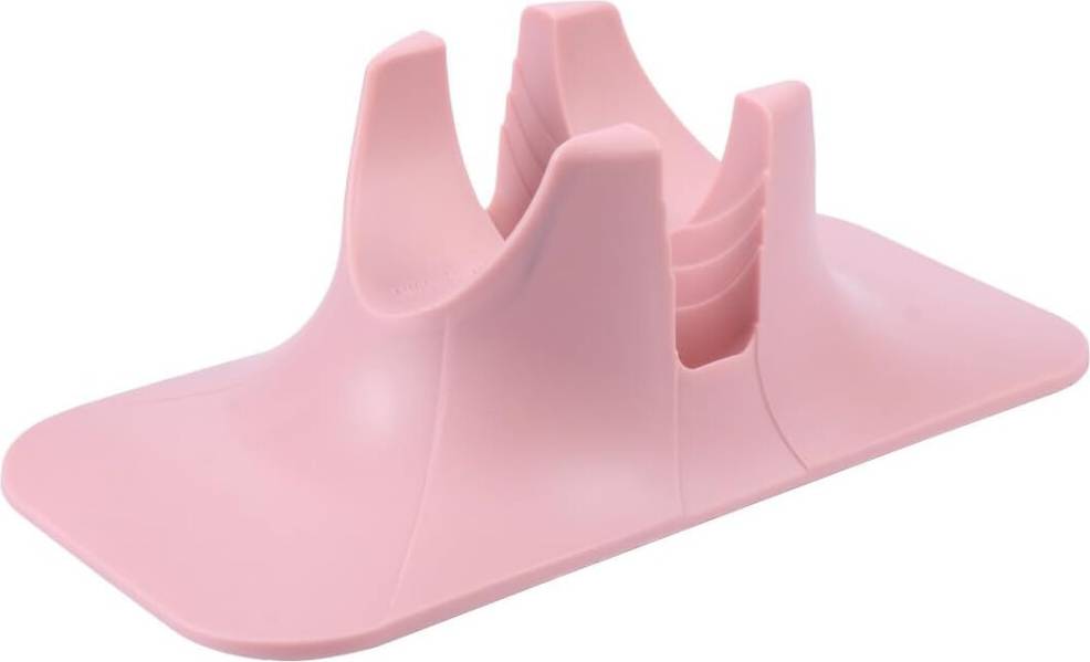 Adult electric scooter HKHBJS Universal Pink Scooter Stand Rack