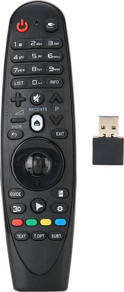 Lg magic remote LG Magic Remote Replacement With Motion Sensor