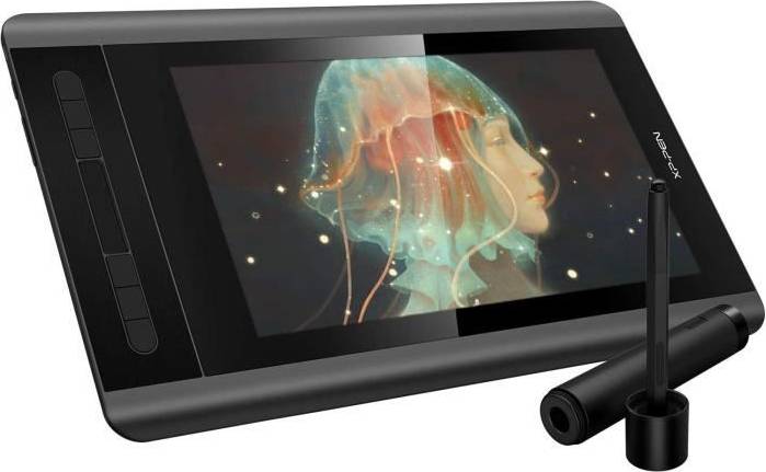 Artist12 11.6 Inch FHD Drawing Monitor