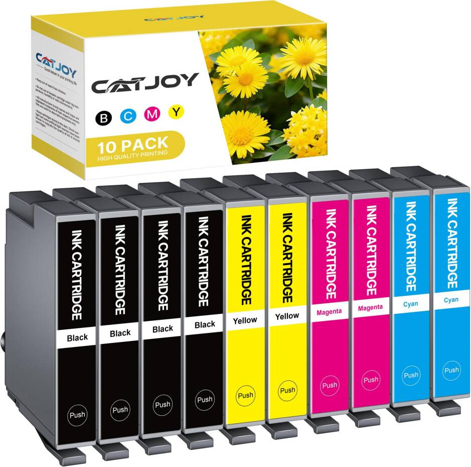 Compatible 604XL Ink Cartridges Multipack Epson XP 2200