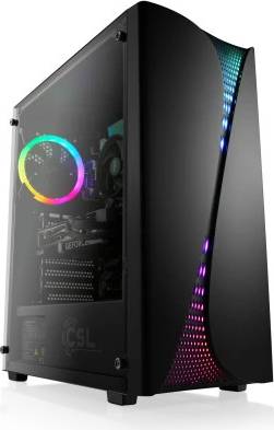 AMD PC Systeme
