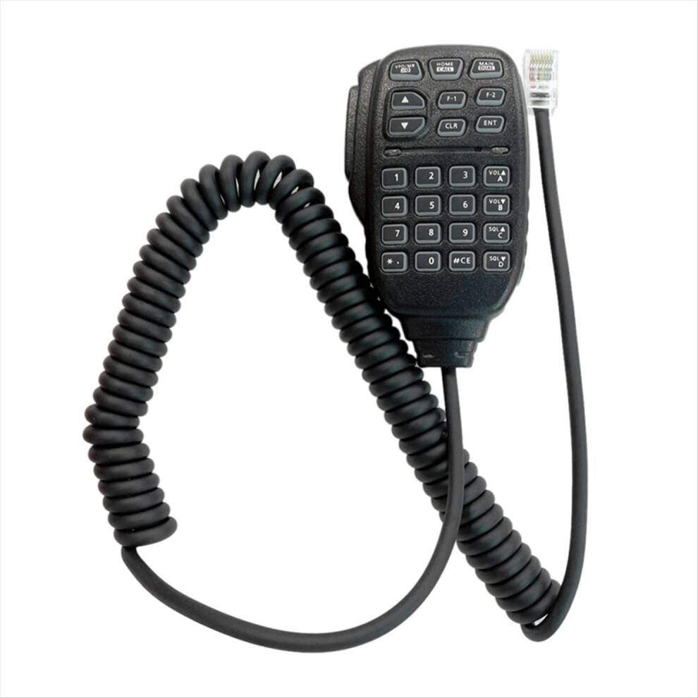 Microfono Digitale Portatile HM-207