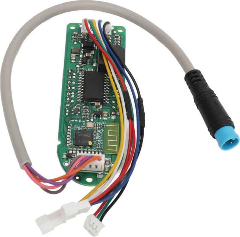 Mi3 Electric Scooter Display Module
