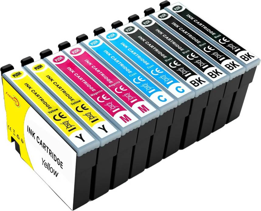 Epson expression home xp 4200 Aurotec Compatible 604XL Ink Cartridges Multipack