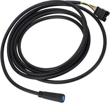 Electric Scooter Power Cable Connection Line