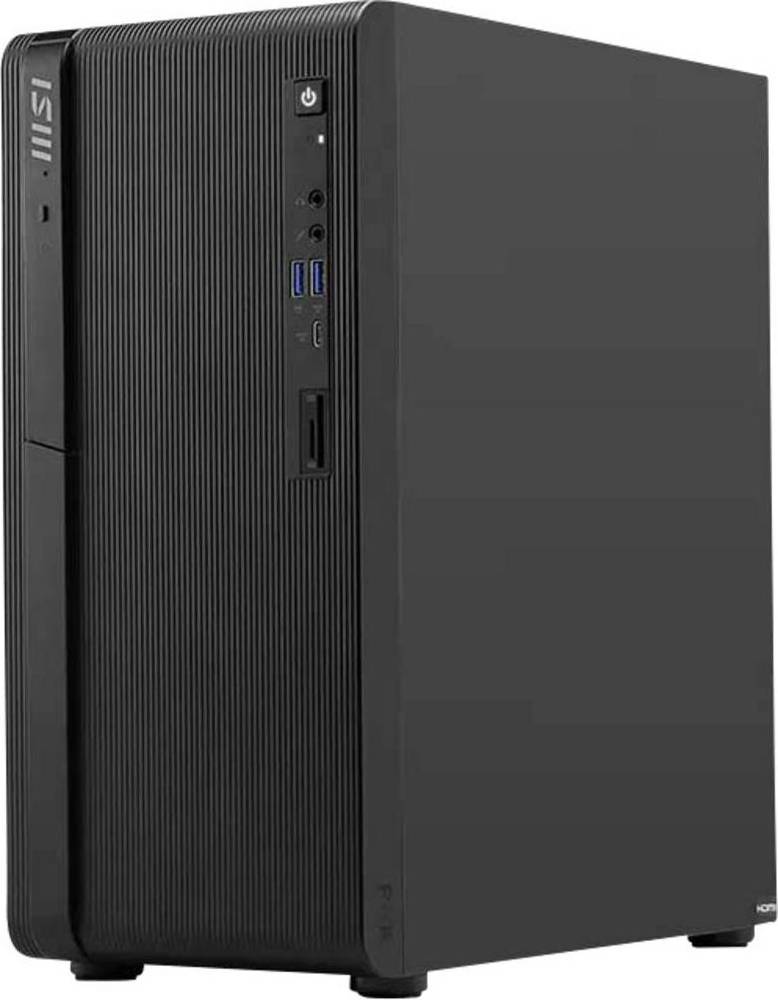 MSI Pro DP180 AI 8HG PC Screen