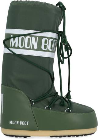 Moon boots man Moon Boot Icon
