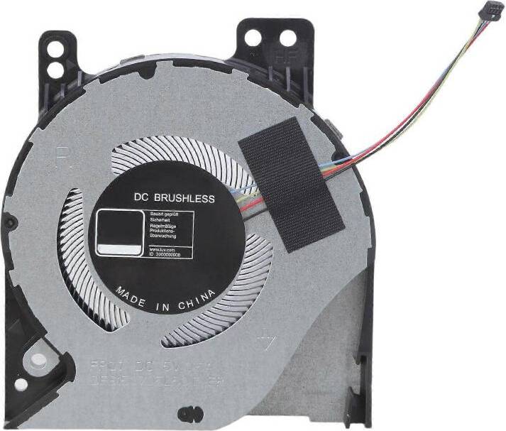 Replacement Cooling Fan For ROG Z13 X GZ301Z