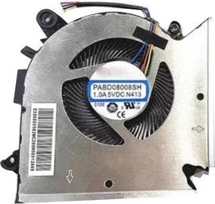 Sodial Gf63 Gf65 Ms-16r1 R3 R5 Wf65 Ms-16w1 W2 Multi-functional Cooling