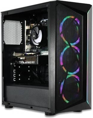 CMP 510 Gaming PC PC I9 9900K