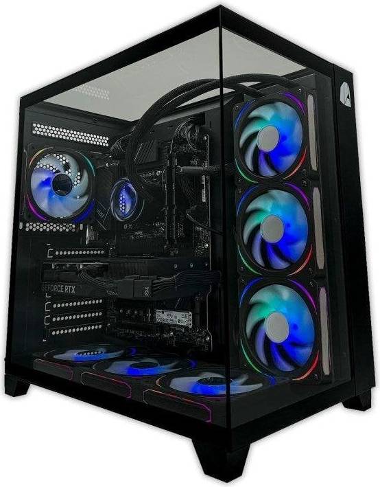 NitroPC Desktop PC Extremo Intel Core i9 12900K