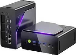 GMKtec Mini PC K15-1 Intel Graphics Win