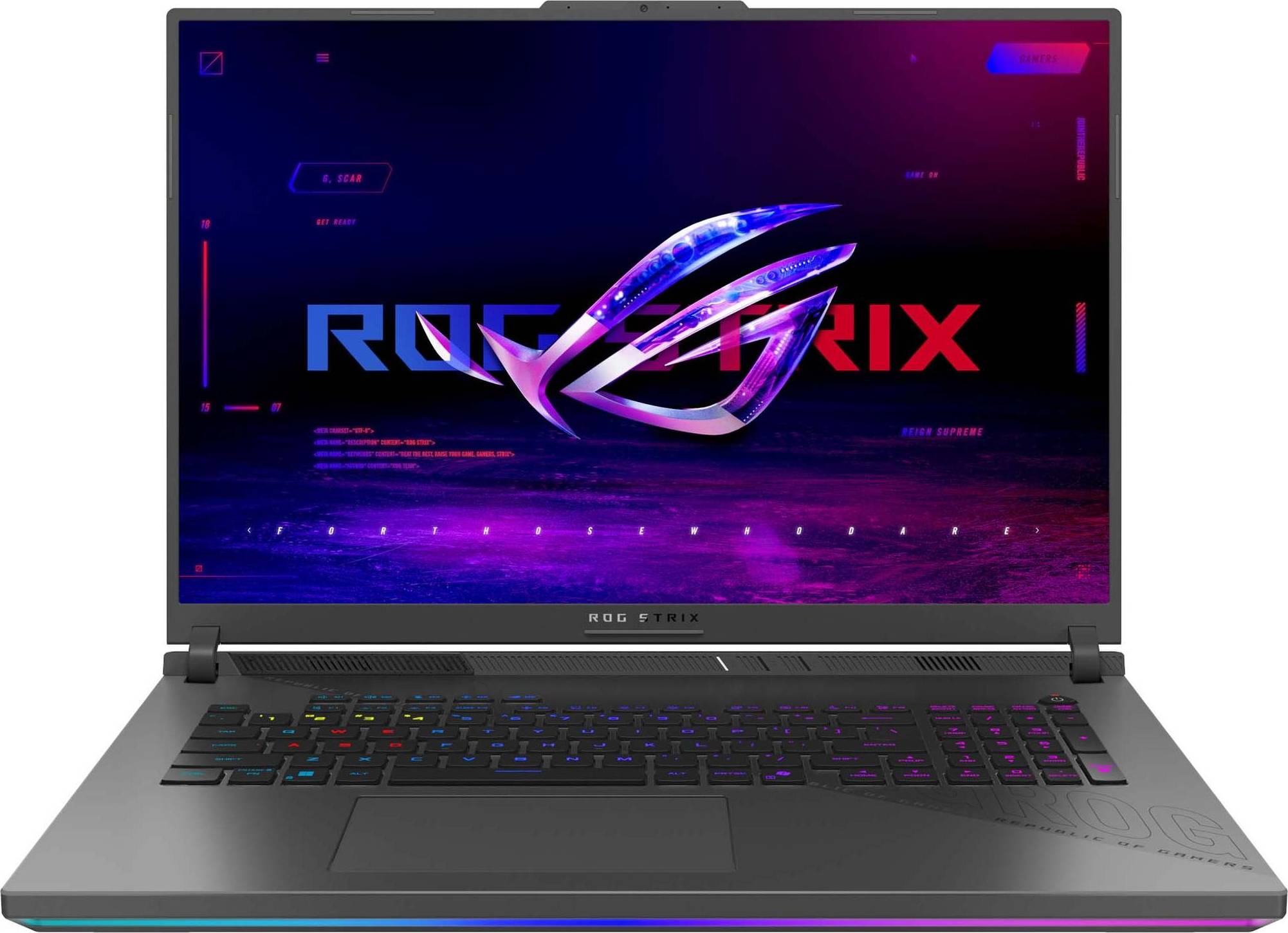 ASUS ROG GL10CS-UK065T 2.9 GHz Intel Core i5 9400