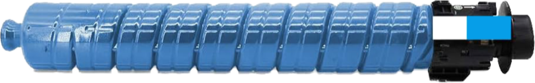 Compatible Ricoh MP C6004SP Cyan Toner Cartridge