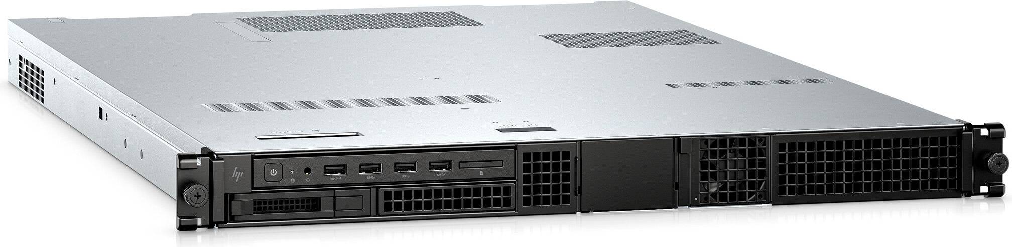 HP Z4 Rack G5 Intel Xeon W Workstation