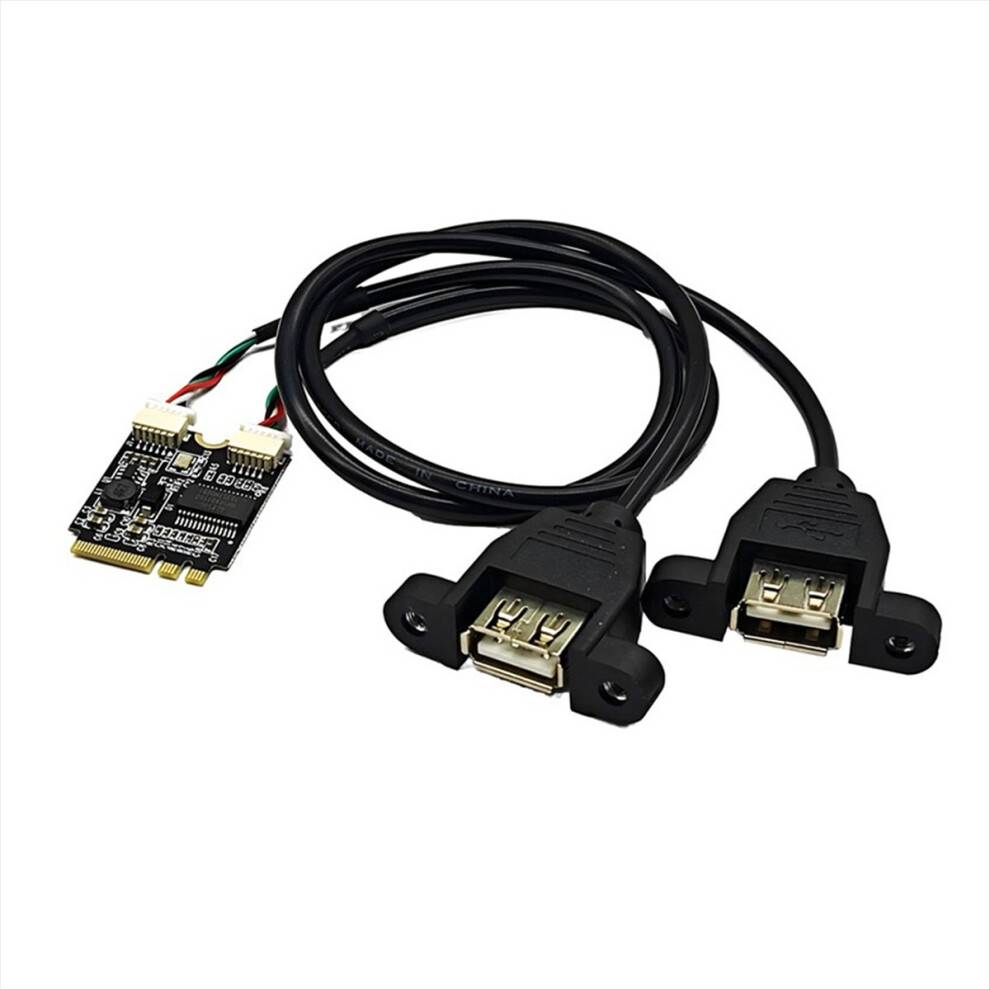 Expansion Adapter Card M2 Wifi Key