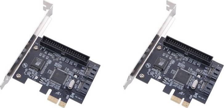 Typecat Desktop PCI Card Adapter Card