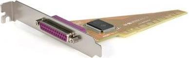 Kustom PCI1P Parallel Adapter Card