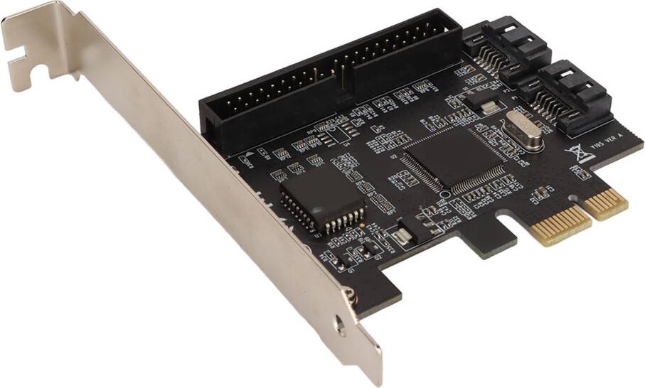 Pci to sata High Speed PCI To SATA Controller Card