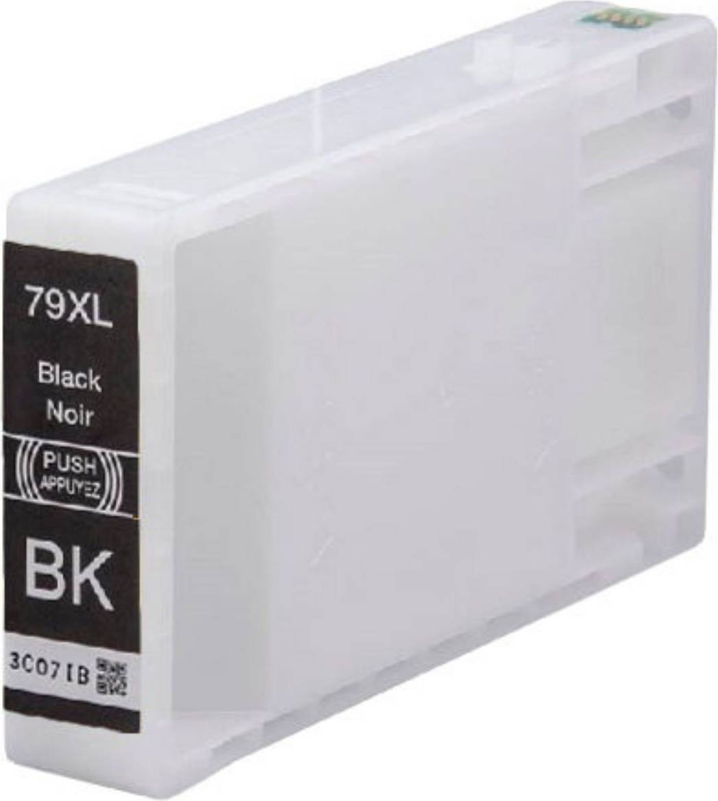Compatible Epson WorkForce Pro WF-5620DWF Black Ink Cartridge