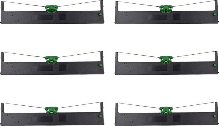 Printer Ribbon Replacement Part for Compuprint SP40 Series