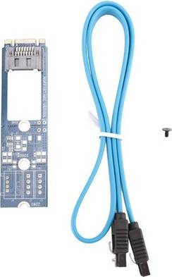 Sodial M2 Adapter Convert Card B-m Key