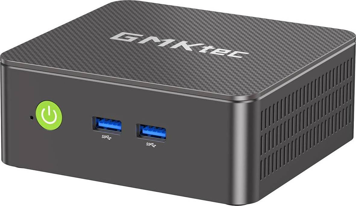Mini PC G3S Intel Processor N95