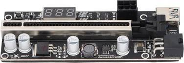 PCI E Adapter Card With Riser Board